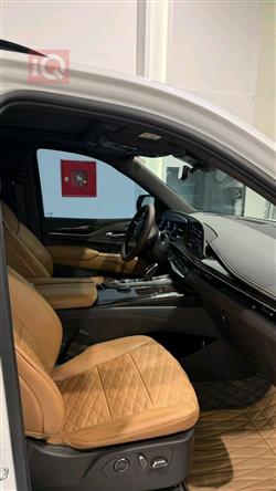 كاديلاك اسكاليد